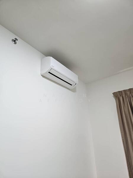 Untuk Disewa - Denai Alam, Subang Bestari