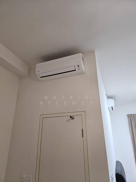 Untuk Disewa - Denai Alam, Subang Bestari