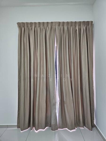 Untuk Disewa - Denai Alam, Subang Bestari