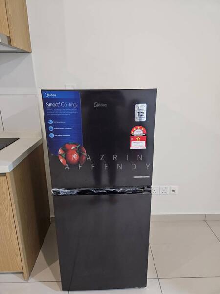 Untuk Disewa - Denai Alam, Subang Bestari