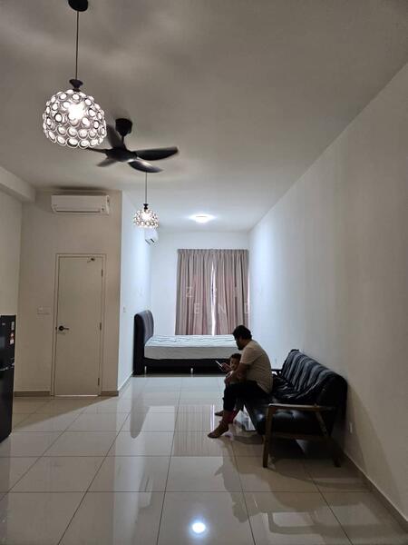 Untuk Disewa - Denai Alam, Subang Bestari