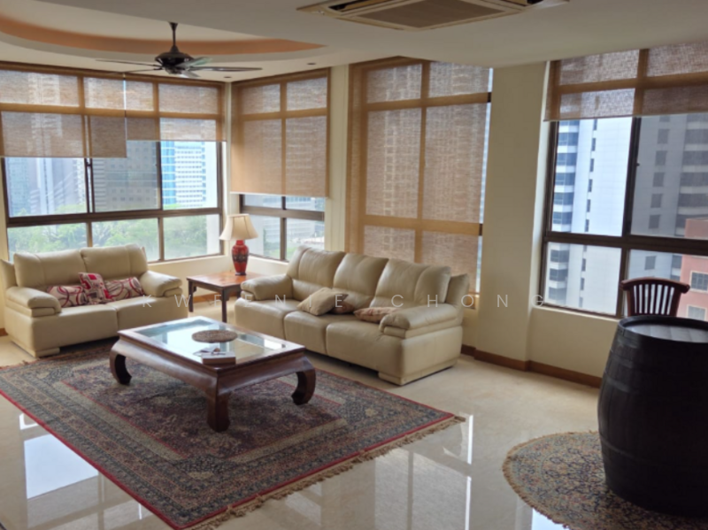 For Sale - Menara Antara