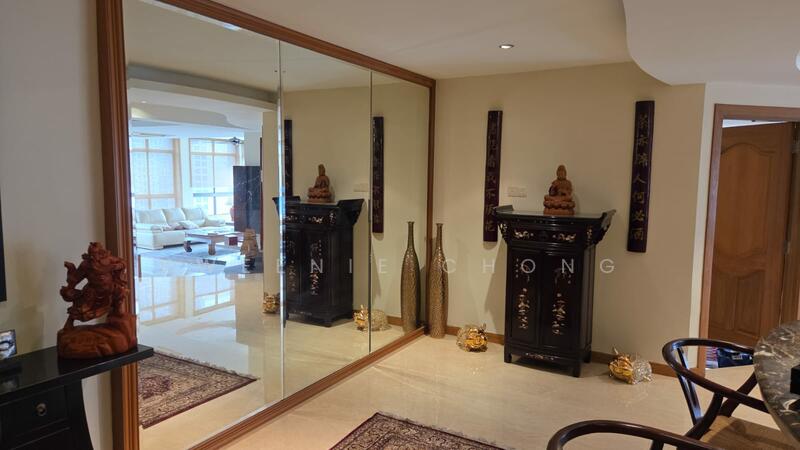 For Sale - Menara Antara