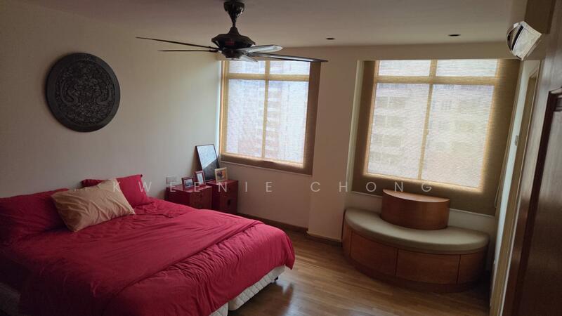 For Sale - Menara Antara