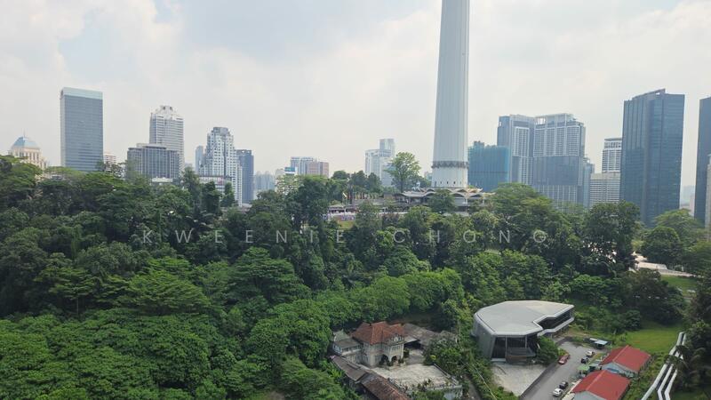 For Sale - Menara Antara