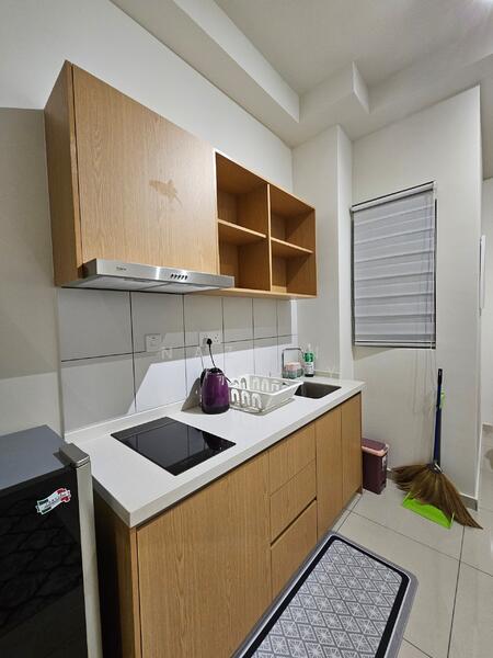 For Rent - Denai Alam, Subang Bestari