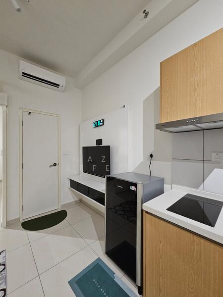 For Rent - Denai Alam, Subang Bestari