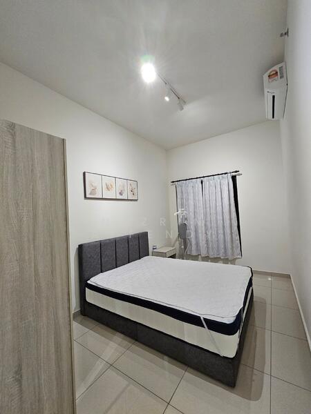 For Rent - Denai Alam, Subang Bestari