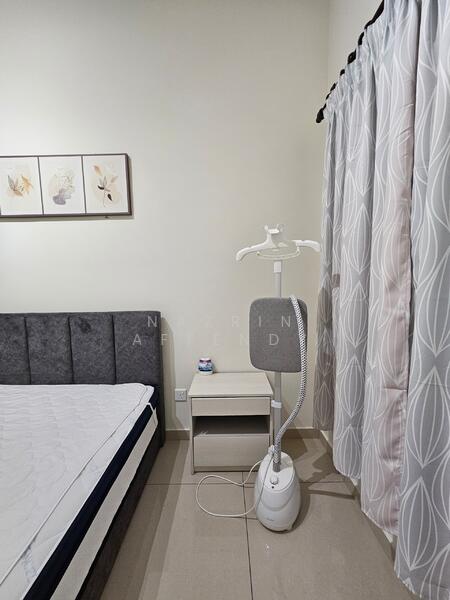 For Rent - Denai Alam, Subang Bestari