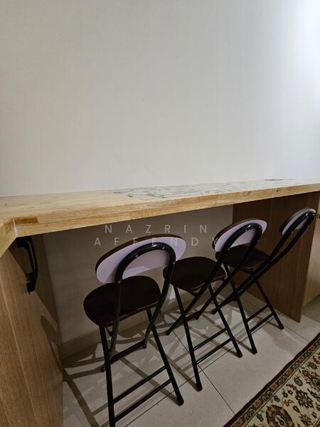 For Rent - Denai Alam, Subang Bestari