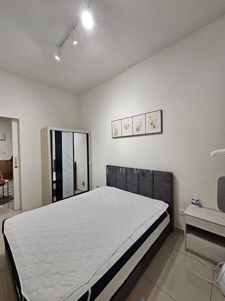 For Rent - Denai Alam, Subang Bestari
