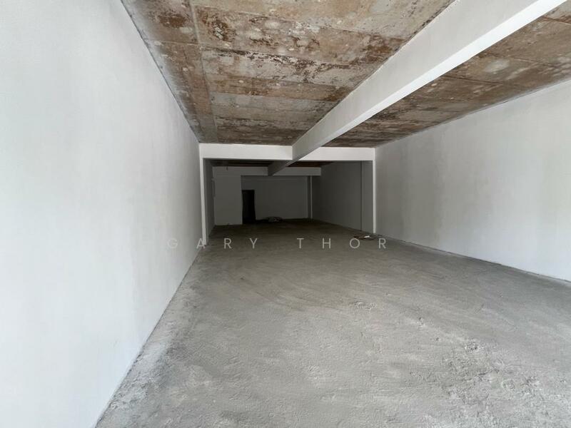 Untuk Disewa - Lucerne Residences