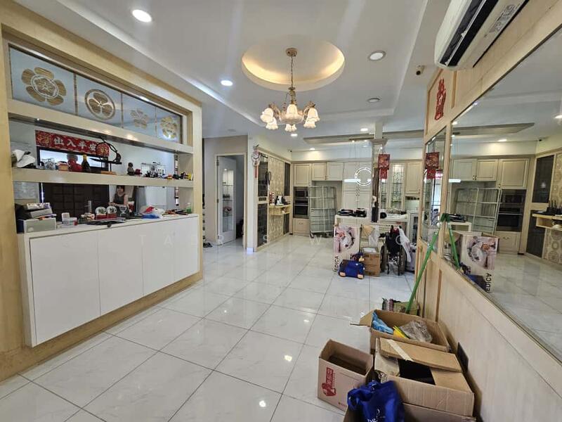 Untuk Dijual - Glenmarie Cove