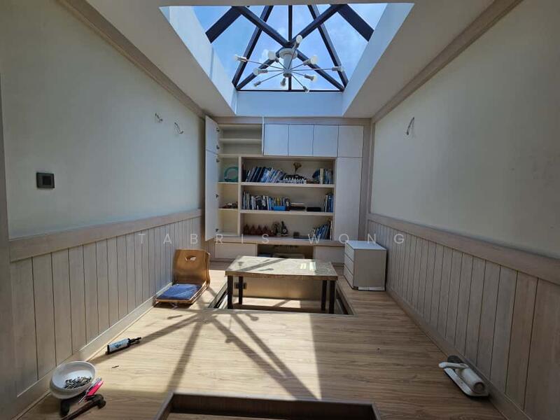 Untuk Dijual - Glenmarie Cove