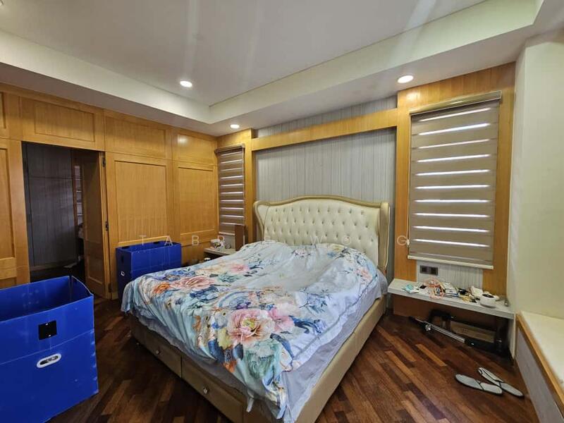 Untuk Dijual - Glenmarie Cove