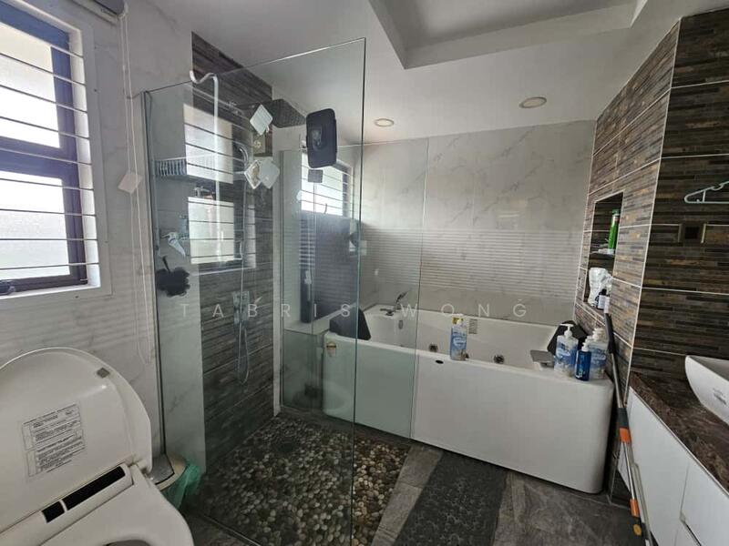 Untuk Dijual - Glenmarie Cove