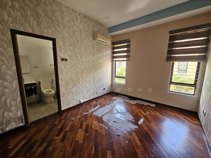 Untuk Dijual - Glenmarie Cove