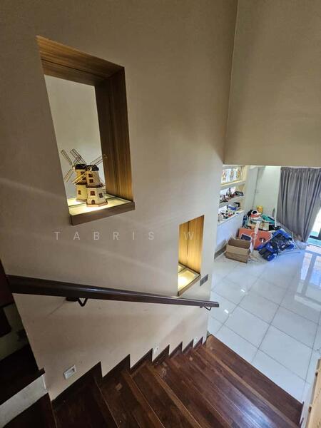 Untuk Dijual - Glenmarie Cove