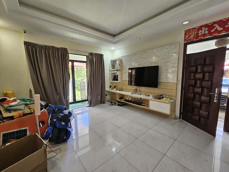 Untuk Dijual - Glenmarie Cove