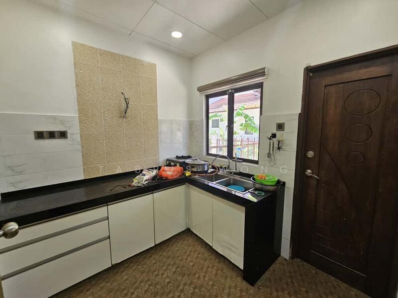 Untuk Dijual - Glenmarie Cove