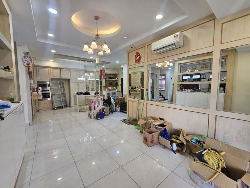 Untuk Dijual - Glenmarie Cove