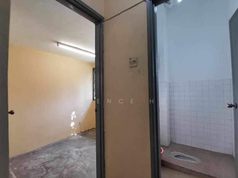 For Sale - 2-storey Terrace House at SS14