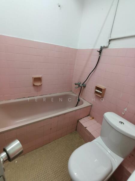 For Sale - 2-storey Terrace House at SS14