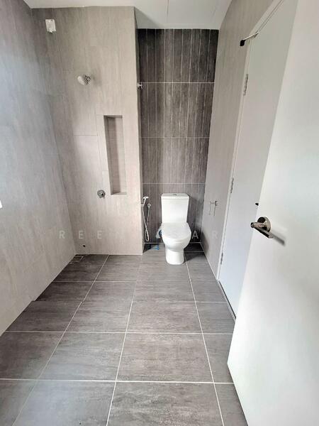 Untuk Dijual - Superlink Double Storey Iris U12 Shah Alam