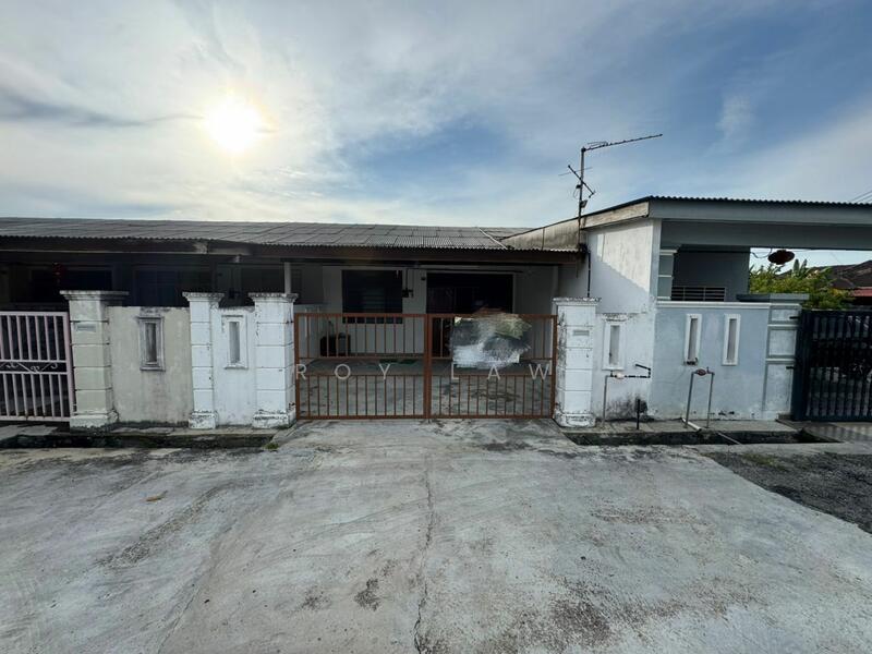 Untuk Disewa - Taman Bandar Baru Lukut Jaya