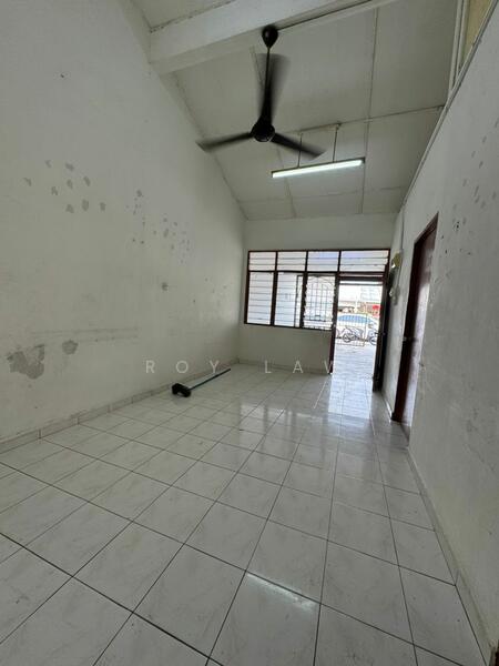 Untuk Disewa - Taman Bandar Baru Lukut Jaya