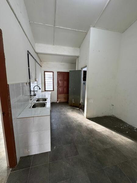 Untuk Disewa - Taman Bandar Baru Lukut Jaya