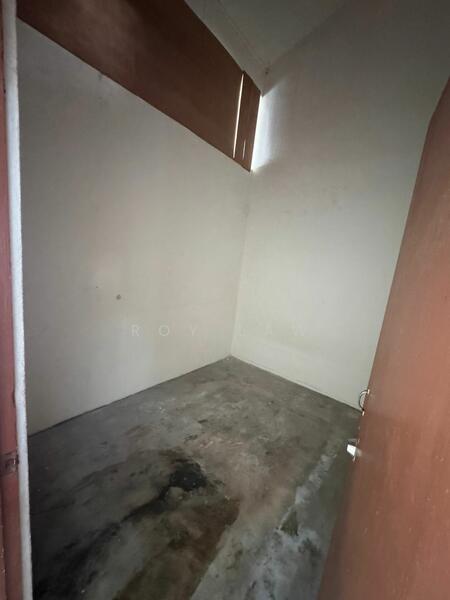 Untuk Disewa - Taman Bandar Baru Lukut Jaya