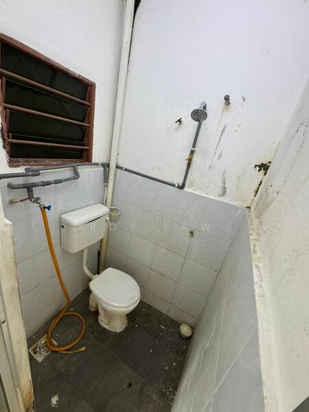 Untuk Disewa - Taman Bandar Baru Lukut Jaya