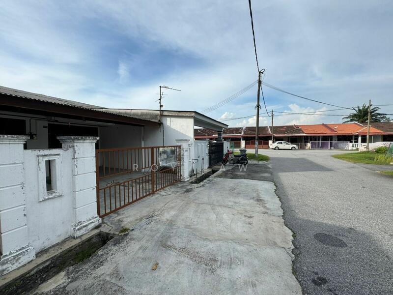 Untuk Disewa - Taman Bandar Baru Lukut Jaya