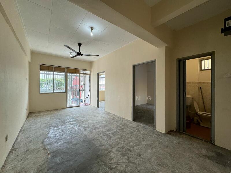 For Sale - Taman Tan Sri Yaacob