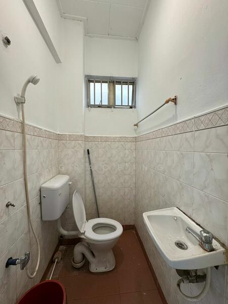 For Sale - Taman Tan Sri Yaacob