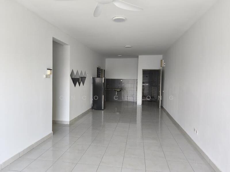 For Rent - Symphony Heights (Simfoni Heights)