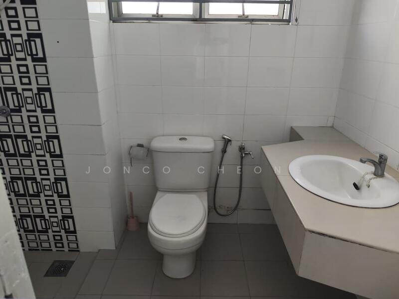 For Rent - Symphony Heights (Simfoni Heights)