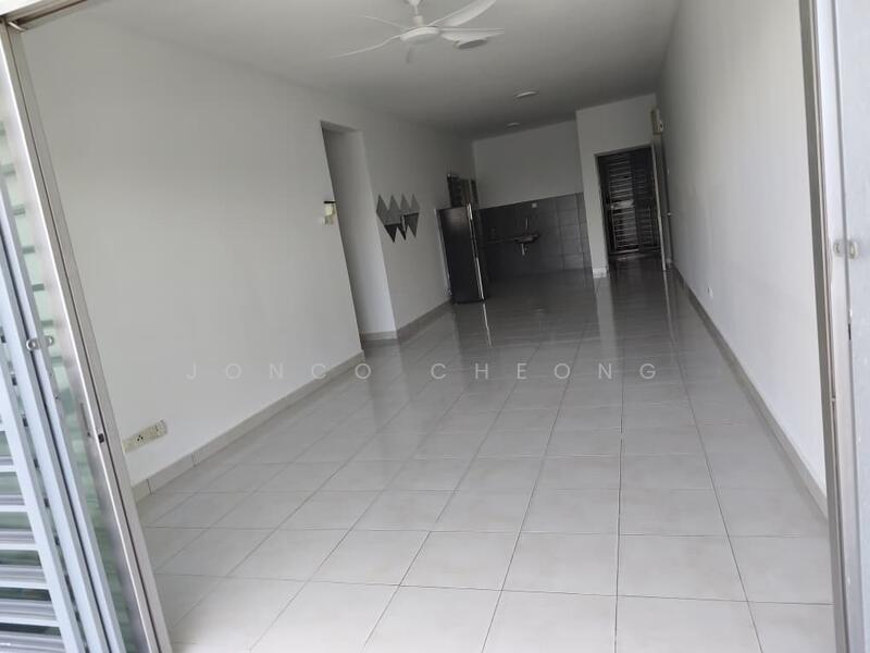 For Rent - Symphony Heights (Simfoni Heights)