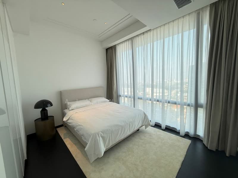 Condominium for Rent at Pavilion Damansara Heights - Alvan Chin - Bedroom - PropertyGuru.com.my