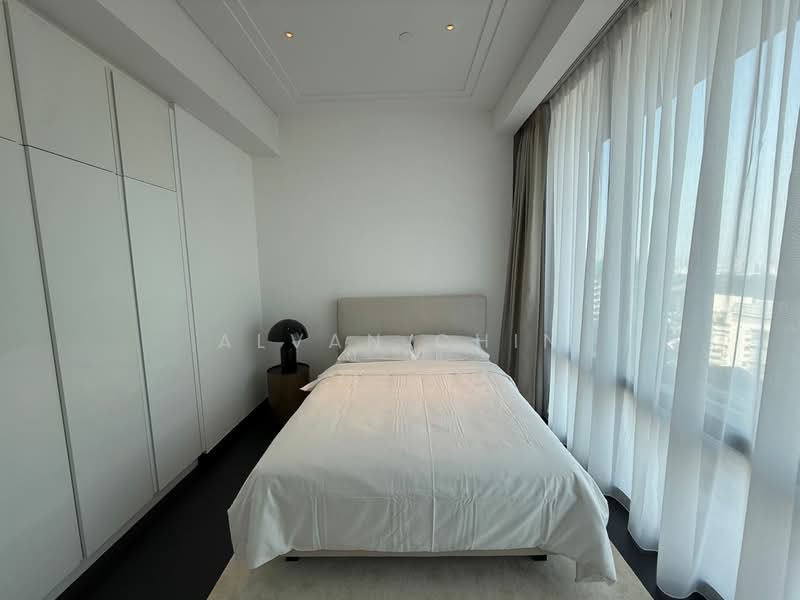 Condominium for Rent at Pavilion Damansara Heights - Alvan Chin - Bedroom - PropertyGuru.com.my