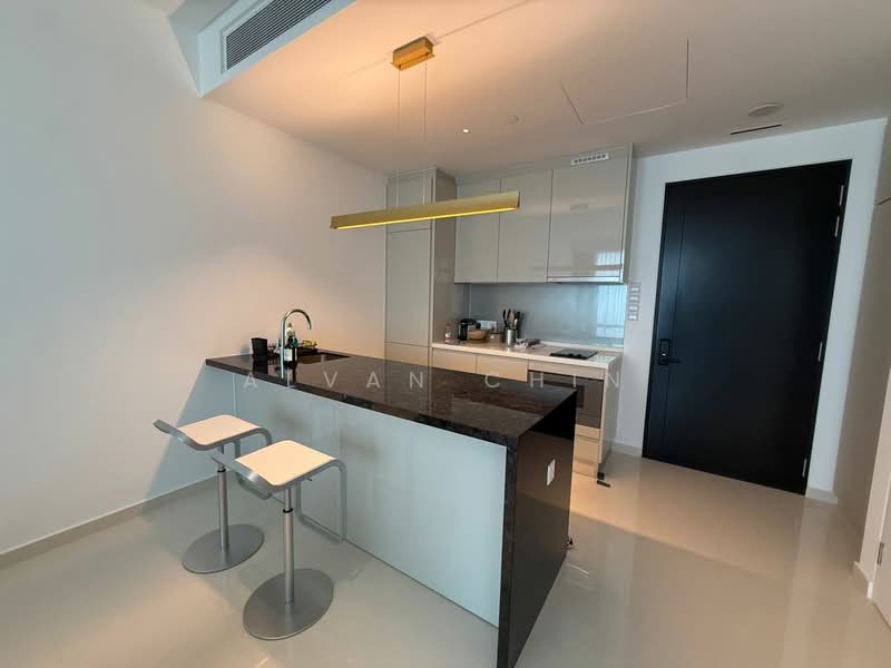 Condominium for Rent at Pavilion Damansara Heights - Alvan Chin - Kitchen - PropertyGuru.com.my