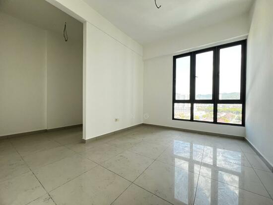The Promenade untuk Untuk Dijual - RM 430,000, Ogos 2026