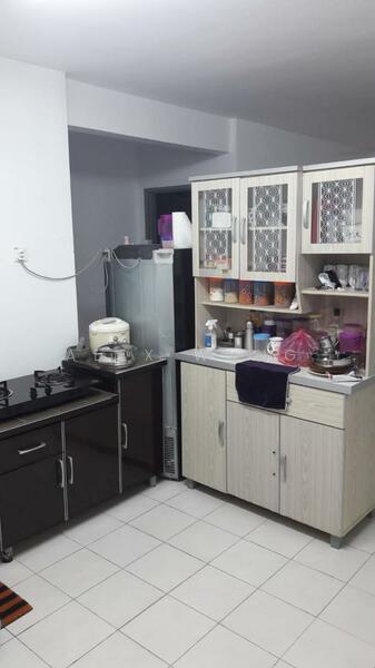 Untuk Disewa - The Rise Collection 1