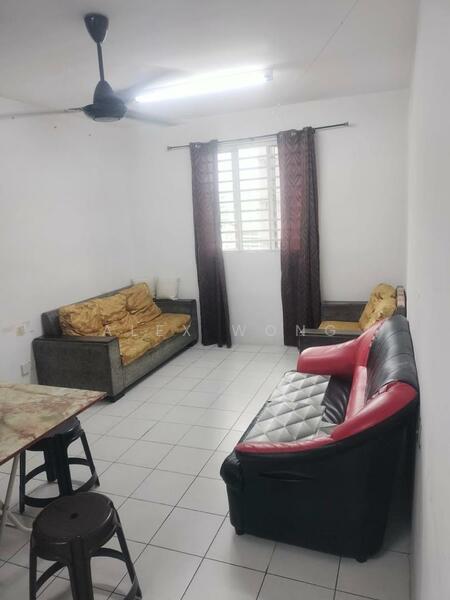 Untuk Disewa - The Rise Collection 1