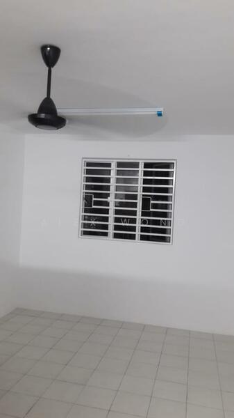 Untuk Disewa - The Rise Collection 1