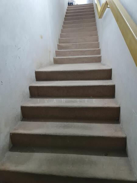 For Sale - Shop at Sungai Long