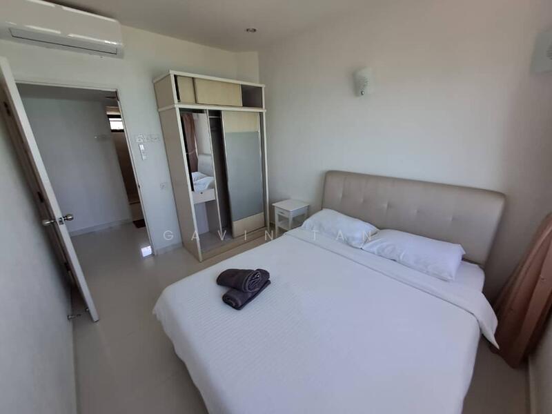 Service Residence for Sale at Sri Sayang - Gavin Tan - PropertyGuru.com.my
