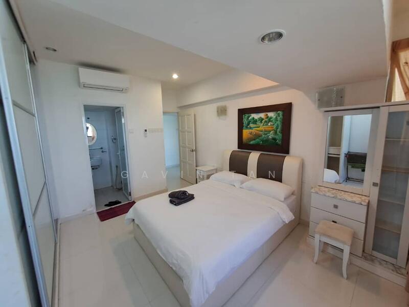 Service Residence for Sale at Sri Sayang - Gavin Tan - PropertyGuru.com.my