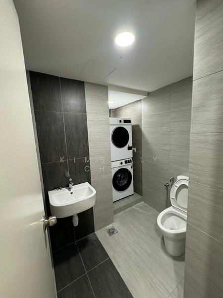 For Rent - Aster Residence